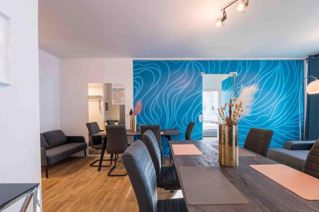 Big 7Rms City Central Loft, 1Alocation Berlín Exterior foto