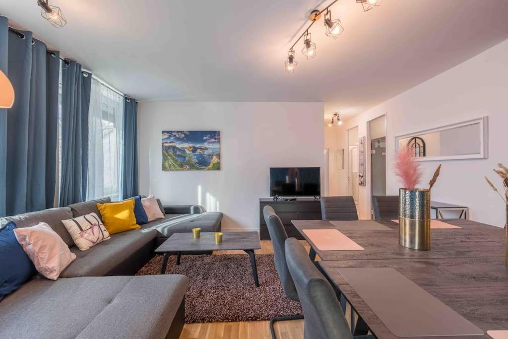 Big 7Rms City Central Loft, 1Alocation Berlín Exterior foto