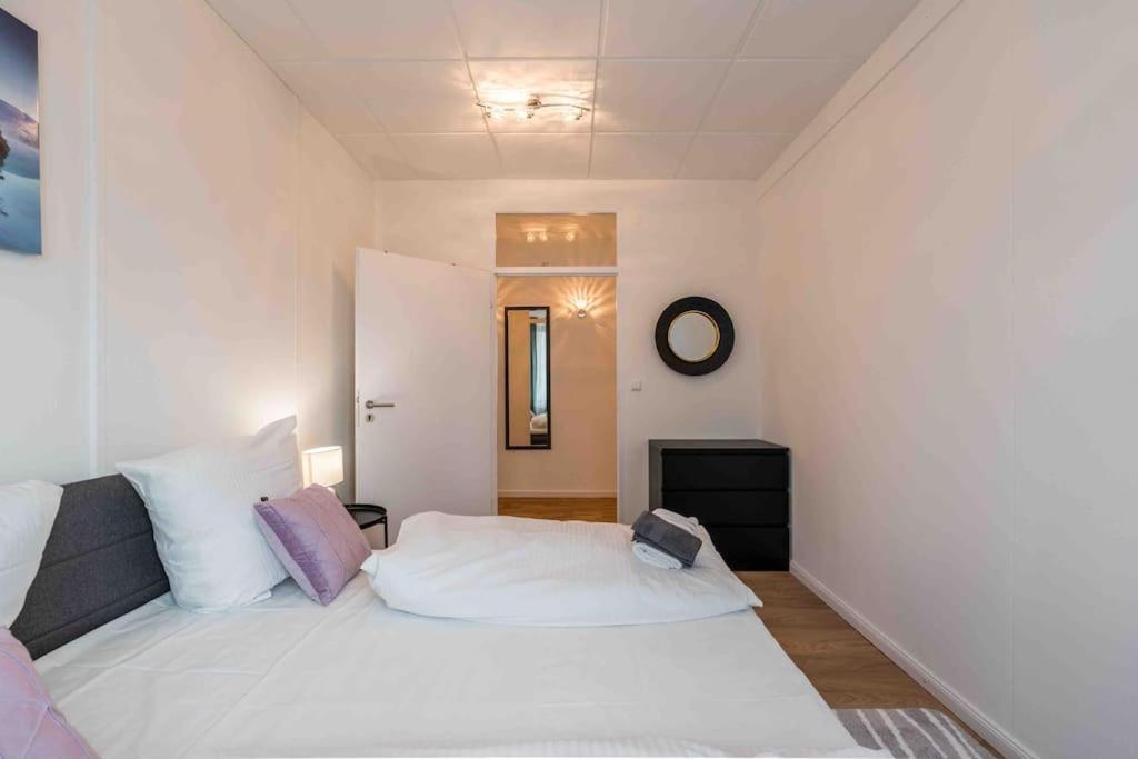 Big 7Rms City Central Loft, 1Alocation Berlín Exterior foto