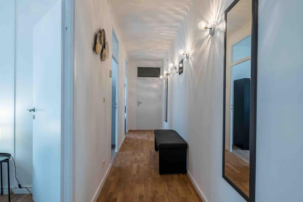 Big 7Rms City Central Loft, 1Alocation Berlín Exterior foto