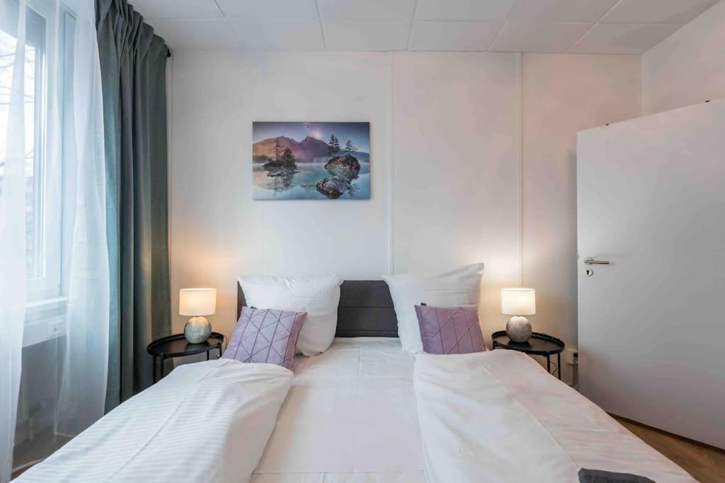 Big 7Rms City Central Loft, 1Alocation Berlín Exterior foto