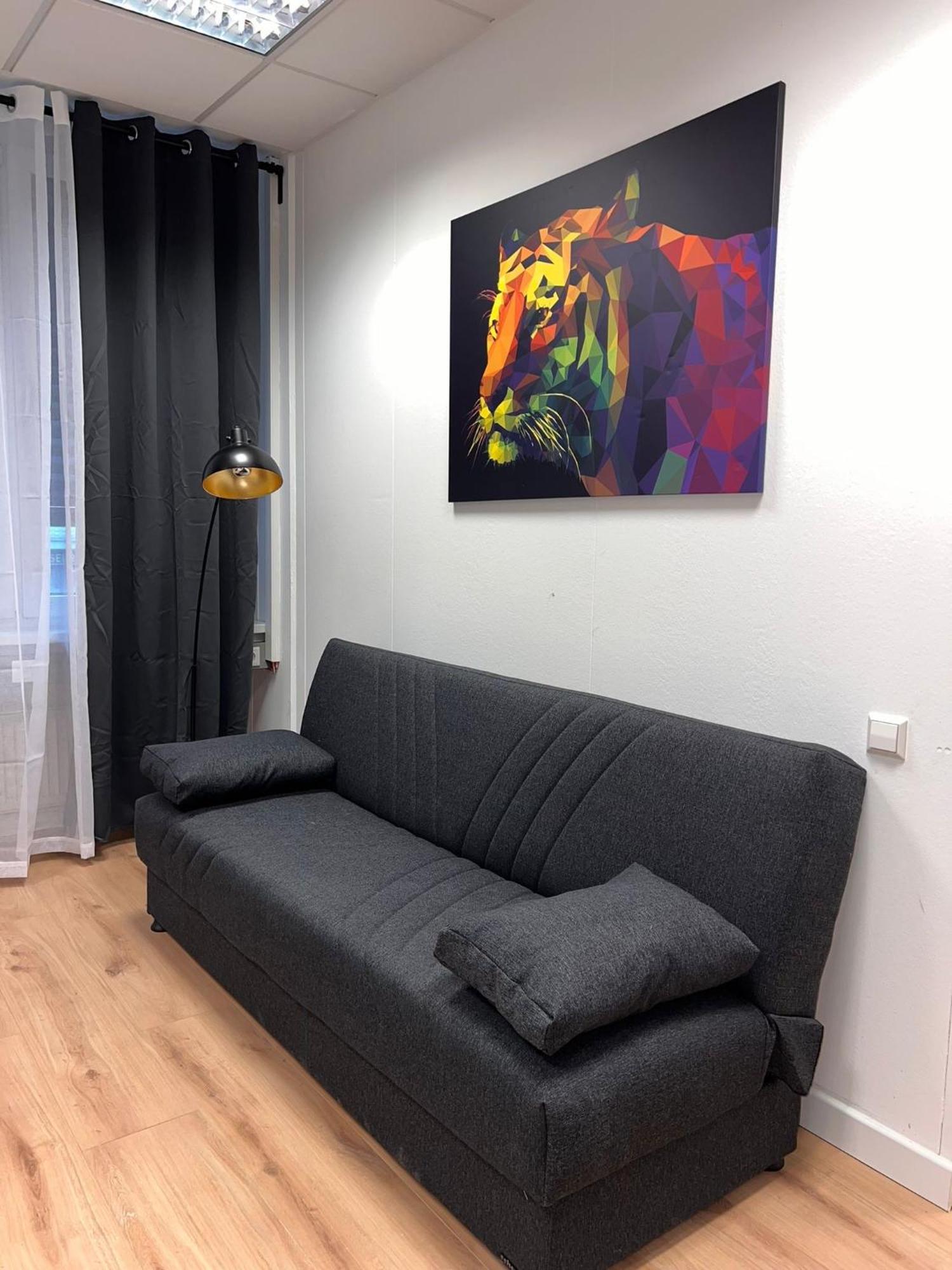 Big 7Rms City Central Loft, 1Alocation Berlín Exterior foto