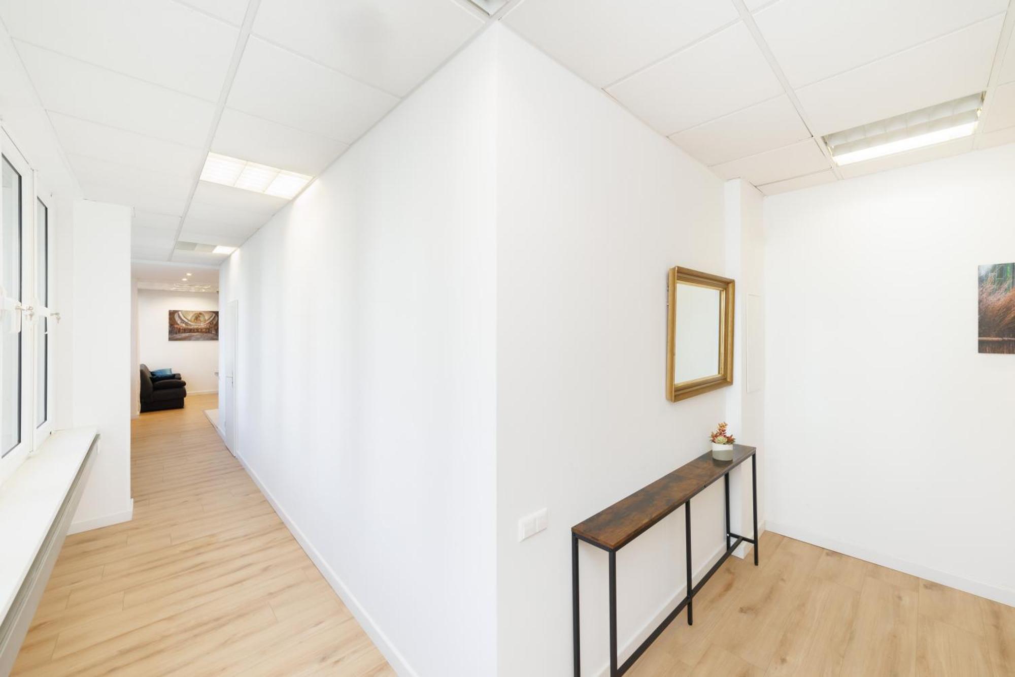 Big 7Rms City Central Loft, 1Alocation Berlín Exterior foto