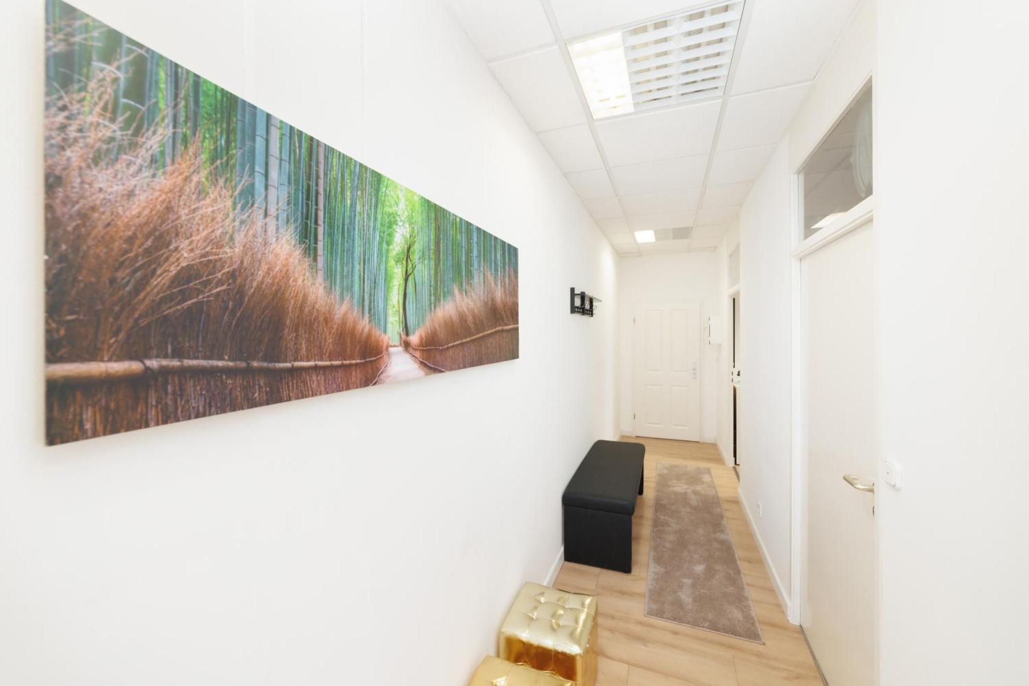 Big 7Rms City Central Loft, 1Alocation Berlín Exterior foto